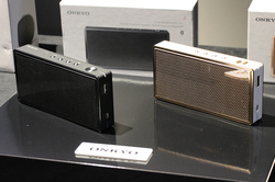 オンキヨー、USBからのハイレゾ再生もできる「X9」などポータブル