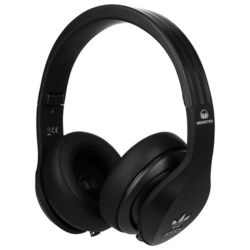 MONSTERとアディダスのコラボヘッドホン／イヤホン「adidas originals