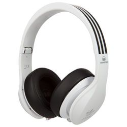 MONSTERとアディダスのコラボヘッドホン／イヤホン「adidas originals