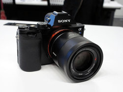 ソニー、4K出力対応/ISO 40万超ミラーレス「α7S」を6月20日に日本発売