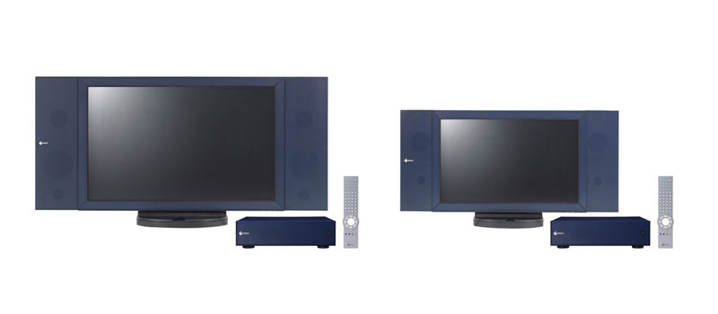 画像7 - EIZO「FORIS.TV」に32V/23V型の新モデル デジタルチューナーを