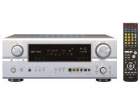 デノン、全7ch同一クオリティを実現したAVアンプのエントリーモデルを
