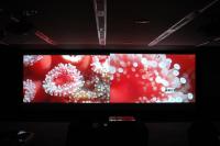 ソニー『QUALIA 001』を発表。HD映像をより高精細に表示する