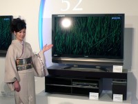 シャープ、52/46/42V型“亀山第2工場 AQUOS”を発売 - PHILE WEB