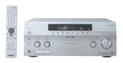 ソニー、TA-DA7000ESの下位モデルとなるアナログAVアンプを発売