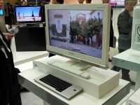 シャープ、初のフルHD 26/22型“AQUOS”を発売 － PCモニタとしても最適