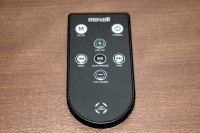 マクセル、タイムドメイン方式のiPodスピーカー「MXSP-4000.TD」を発売