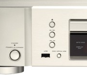 マランツ、iPodデジタル入力対応のUSB搭載CDプレーヤー「CD6003」を