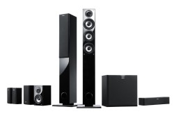 ソニー、5.1chスピーカーシステム“7700シリーズ”を発売 - PHILE WEB
