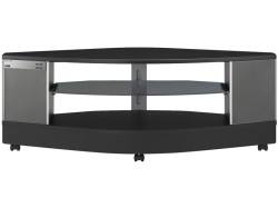 パナソニック、ビエラリンク対応のラックシアターシステム2機種を発売