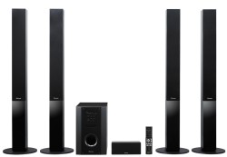 パイオニア、5.1chシアターシステム「HTP-S727」など3機種発売 - PHILE WEB