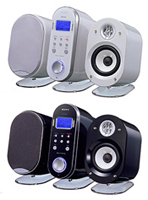 ソニー、A4サイズのNet MDミニコンポ“SoundGate”3色を発売 - PHILE WEB