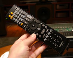 オンキヨー、AVアンプ「TX-NA708/808」を発売 － ネットワーク機能充実