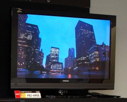 日立、2番組同時録画対応で超解像も搭載のプラズマ/液晶“Wooo”XP05