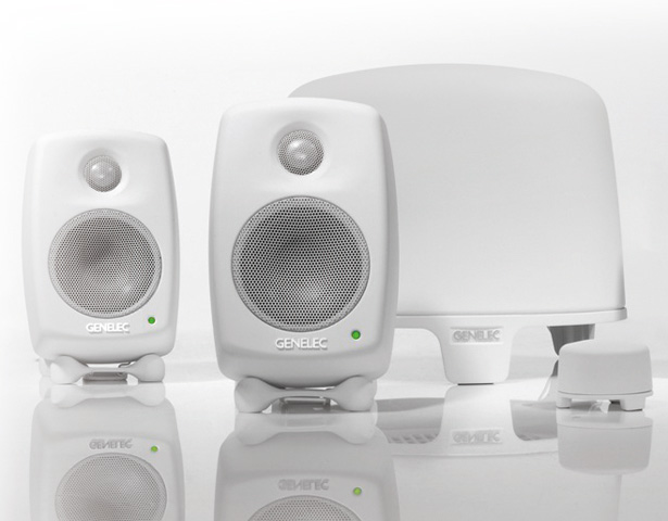 画像4 - GENELEC「6010A」「5040A」を聴く － プロたちが認める高品位