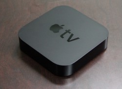第2世代「Apple TV」レビュー － iOS端末との連携が快適なハイコスト