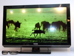 東芝、小型のプレミアム“REGZA