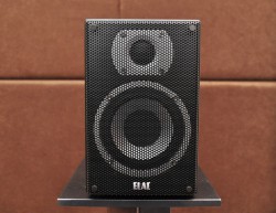 充実のサウンドパフォーマンス － ELAC「50 LINE」のブックシェルフ