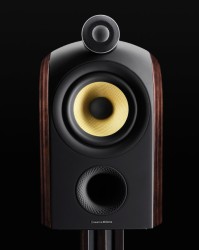 レビュー】B&W 45周年記念スピーカー「PM1」を貝山知弘が聴く (1/5