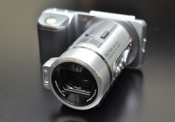 ビクター「GC-PX1」徹底レビュー － プロカメラマン川村氏が動画＆静止