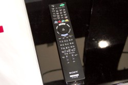 ソニー、USB-HDDや外部入力録画にも対応したBDレコーダー一体型“BRAVIA