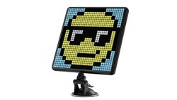 Divoom、従来より大きい32×32ドット絵表示ディスプレイ「PIXOOMAX