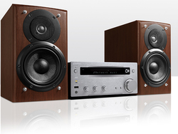 ハイレゾ対応”新Kシリーズ、その伝統と革新 ｰ ケンウッド開発者特別