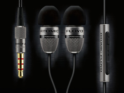 ATOMIC FLOYD創業者、ストロング氏インタビュー － ブランド初の