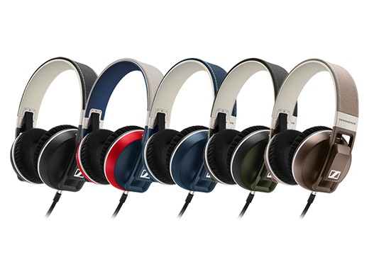 画像5 - ゼンハイザー「URBANITE XL WIRELESS」を今一番“アーバナイト