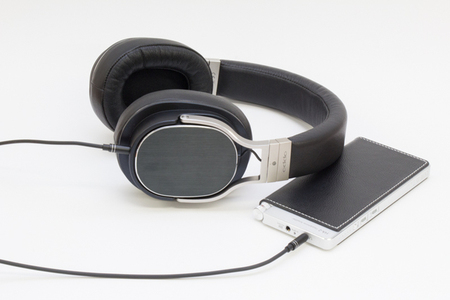 VGPヘッドホン大賞受賞！ OPPOのポタアン「HA-2」をDAC用途や据え置き