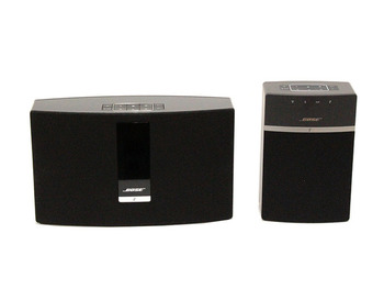 レビュー】ボーズの新しいWi-Fi/Bluetoothスピーカー“次男坊