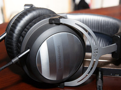 ポータブルハイエンドも第2世代に。beyerdynamic「T5p 2nd Generation