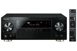 速攻レビュー】パイオニア新AVアンプ「VSA-1124」「VSA-824」の音を