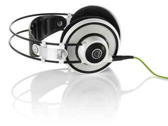 AKG「Q701」レビュー － AKG銘機の正統継承者でもあるクインシー