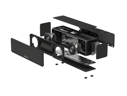 さりげなさの中に息づく上質感。ソニーの小型ワイヤレススピーカー「h