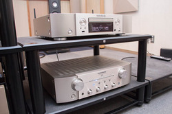 マランツ「PM8006」レビュー。10万円台前半の定番プリメインが電子