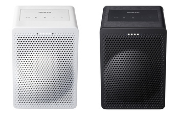 音がいい”スマートスピーカー。Googleアシスタント対応のオンキヨー