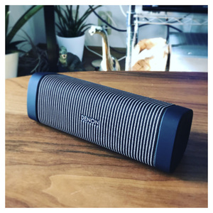 いい音がより身近に。デノンの防水・防塵対応Bluetoothスピーカー