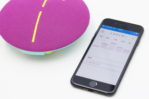 人気モデルがさらに進化！ Ultimate EarsのBluetoothスピーカー「UE