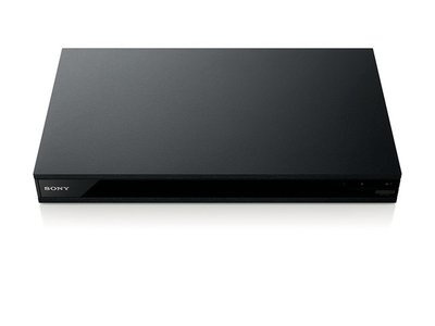 ソニーの新UHD BDプレーヤー「UBP-X800M2」実力チェック！ 手頃な価格
