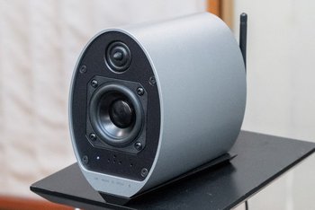 PCスピーカーを再定義、クリプトン「KS-55」レビュー。9万円台が