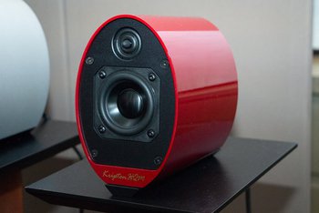 PCスピーカーを再定義、クリプトン「KS-55」レビュー。9万円台が