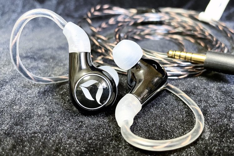 DITA新イヤホン「Perpetua」が過去最高レベルの高音質！大好物な超