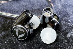 DITA新イヤホン「Perpetua」が過去最高レベルの高音質！大好物な超