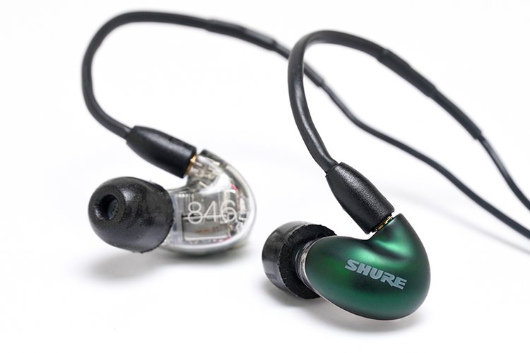 Shureの旗艦イヤホン「SE846」第2世代を速攻レビュー！進化した“十年名