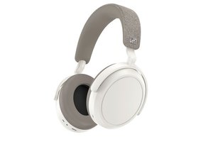 まさに“プレミアム”な音、静寂のノイキャン。ゼンハイザー「MOMENTUM 4