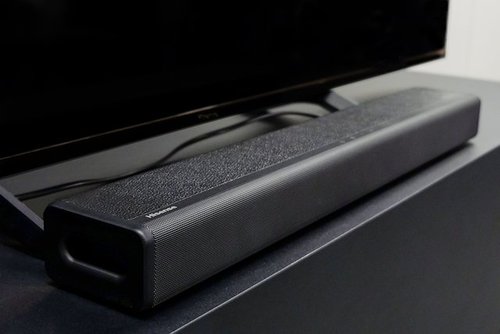 ハイCPサウンドバーならこれで決まり！ハイセンス「HS214」の