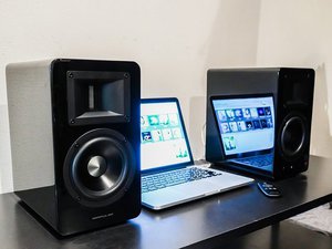 音が猛烈に訴えかけてくる。AIRPULSE「A100 BT5.0」がアクティブ