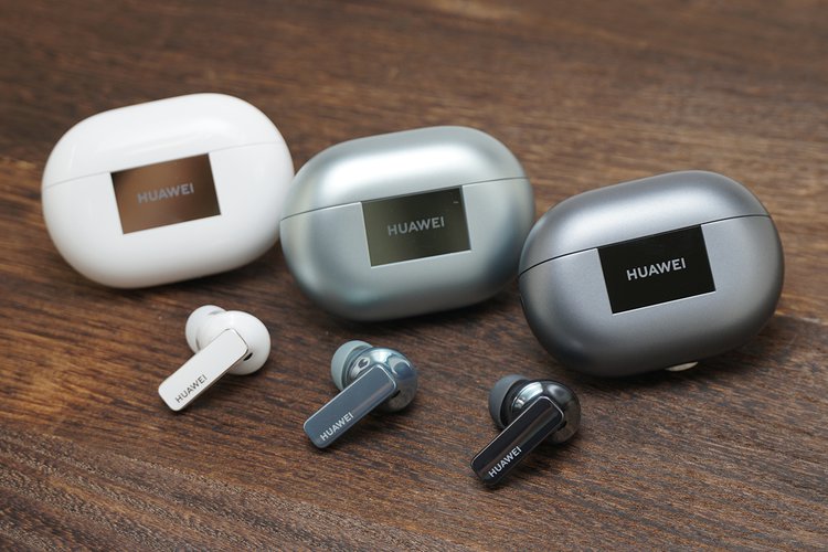 優秀すぎる”完全ワイヤレス「HUAWEI FreeBuds Pro 3」レビュー！ANC