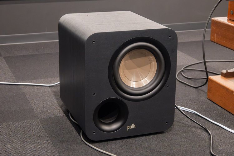 20万円台で叶う5.1chサラウンド！Polk Audioだから作れる“新ベーシック